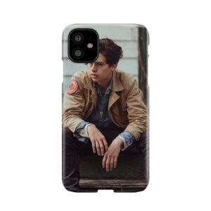 Jughead Jones - Riverdale Phone Case