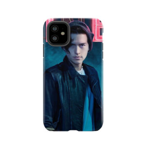 Jughead Jones Tough Phone Case