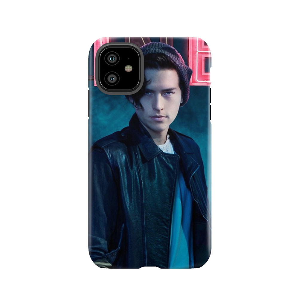 Jughead Jones Tough Phone Case