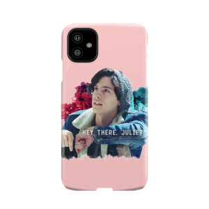 Jughead Phone Case
