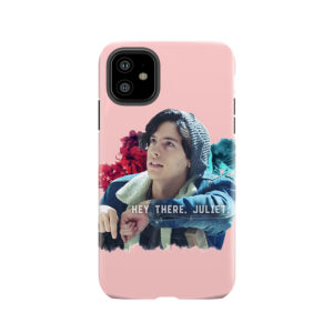 Jughead Tough Phone Case