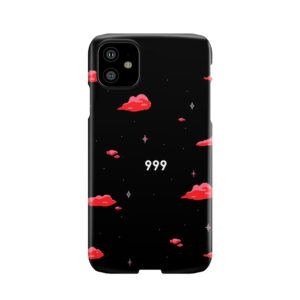 Juice World - 999 Phone Case