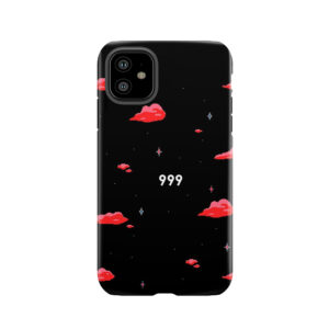Juice World - 999 Tough Phone Case