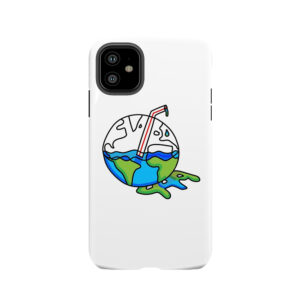 Juice World - 999 V2 Tough Phone Case