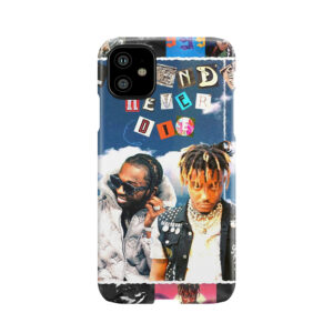 Juice Wrld 3 Phone Case