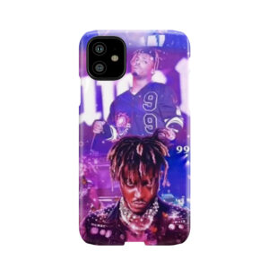 Juice Wrld Iphone/Android Phone Case
