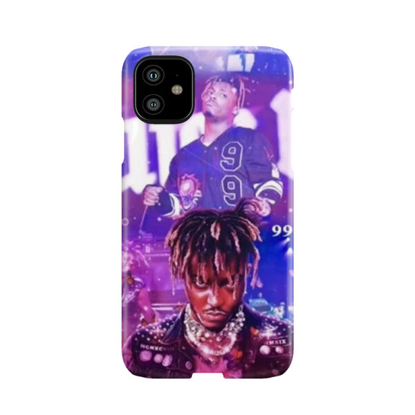 Juice Wrld Iphone/Android Phone Case