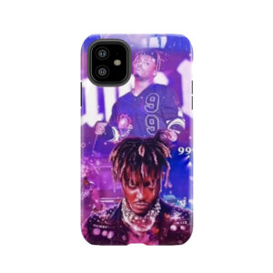 Juice Wrld Iphone/Android Tough Phone Case
