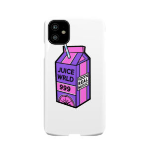Juice Wrld Lyrical Lemonade Phone Case