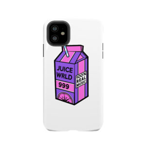 Juice Wrld Lyrical Lemonade Tough Phone Case