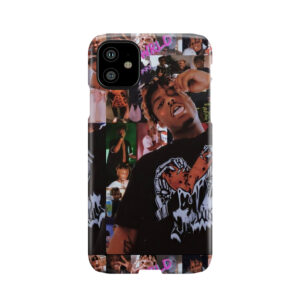 Juice Wrld Phone Case