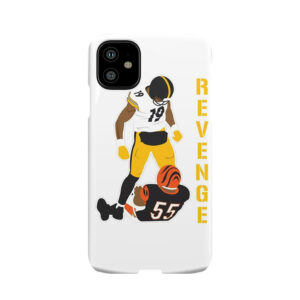 Juju Smith Revenge Tshirt Phone Case