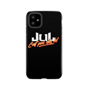 Jul C'Est Pas Des Lol Tough Phone Case