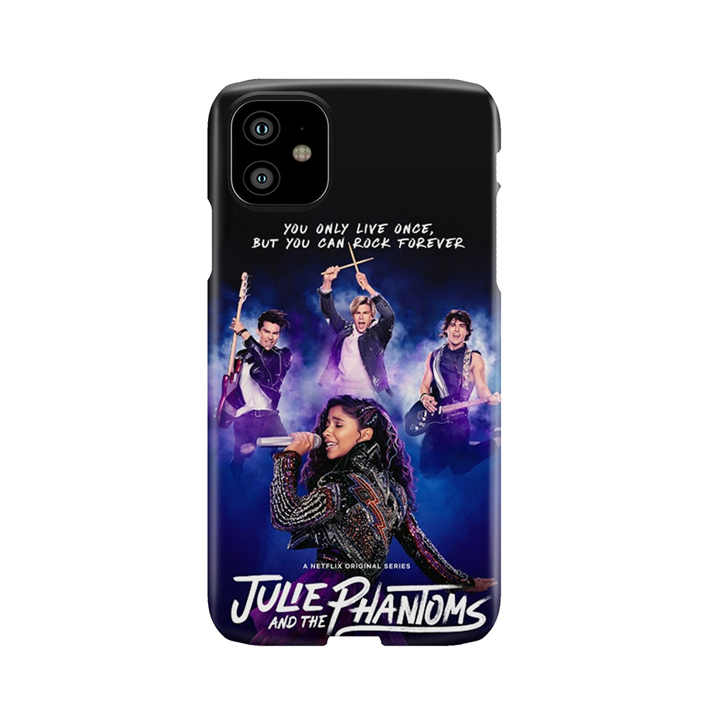 Julie And The Phantoms Jatp Phone Case