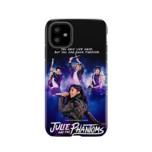 Julie And The Phantoms Jatp Tough Phone Case