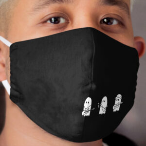 julie and the phantoms Cloth Face Mask