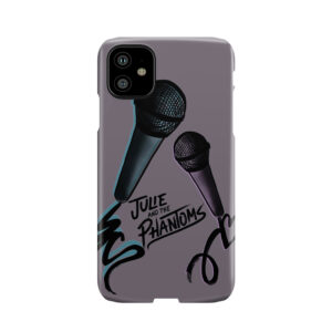 Julie And The Phantoms Phone Case