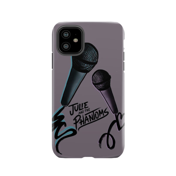Julie And The Phantoms Tough Phone Case