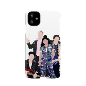 Julie And The Phantoms V3 Phone Case