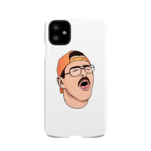 Julien Coughing Phone Case
