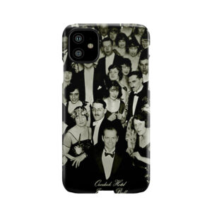July 4Th, 1921 Phone Case