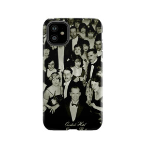 July 4Th, 1921 Tough Phone Case