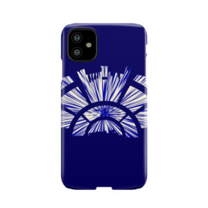 Jump To Hyperspace Phone Case