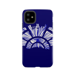 Jump To Hyperspace Tough Phone Case