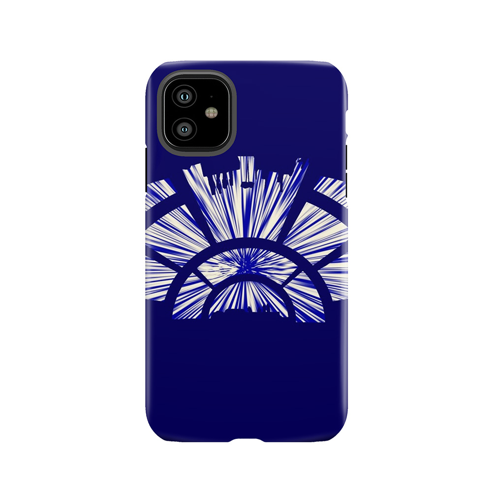 Jump To Hyperspace Tough Phone Case