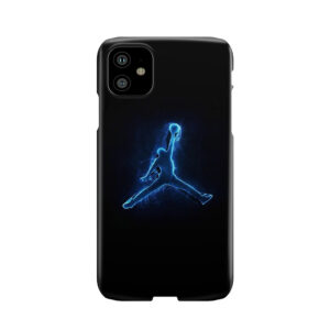 Jumpman Jordan Phone Case