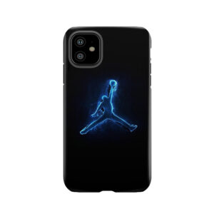 Jumpman Jordan Tough Phone Case
