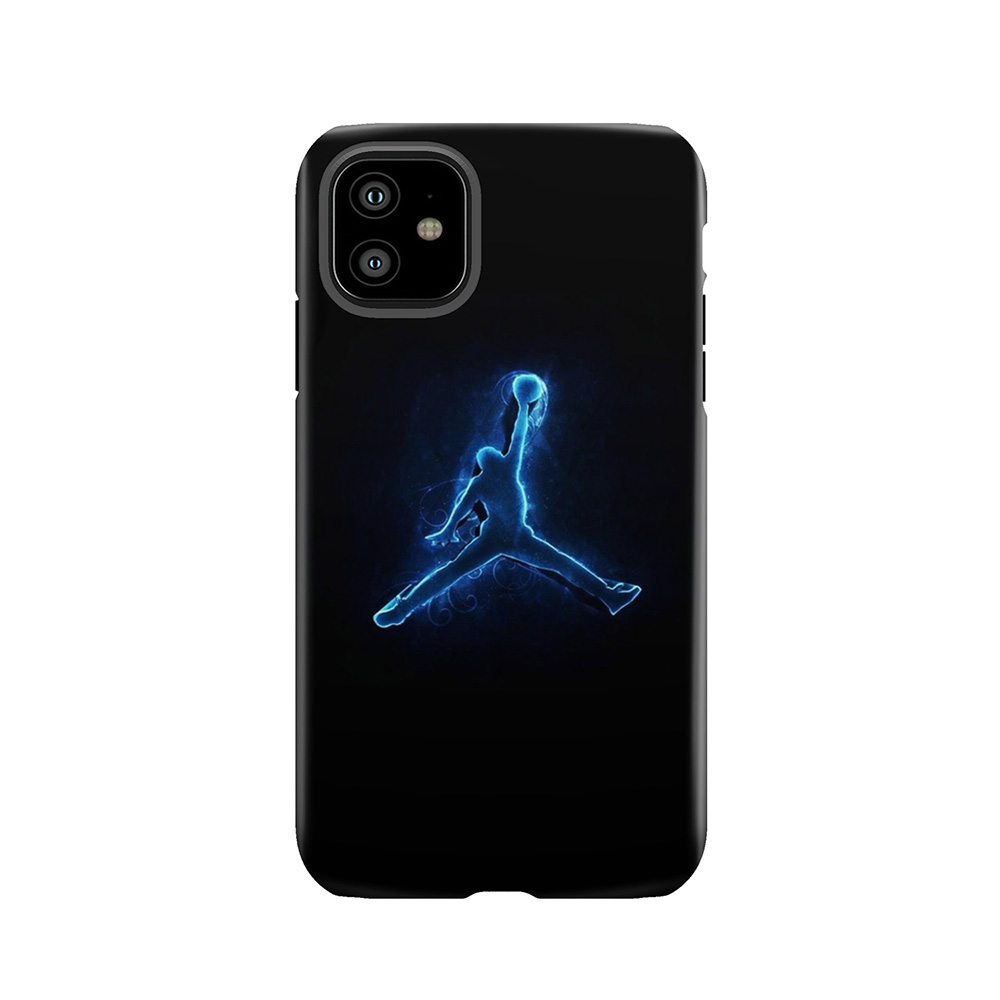 Jumpman Jordan Tough Phone Case