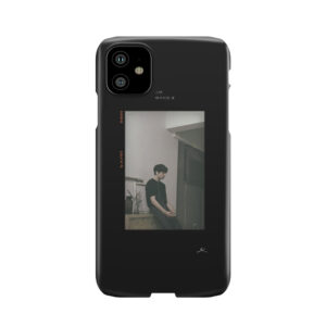 Jungkook Phone Case