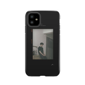 Jungkook Tough Phone Case