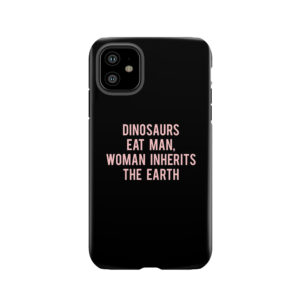Jurassic Bey Tough Phone Case