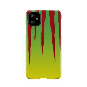 Jurassic Park Phone Case
