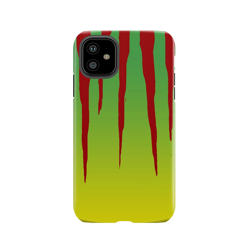 Jurassic Park Tough Phone Case