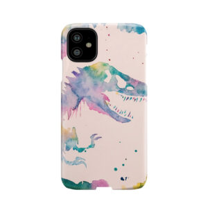 Jurassic Phone Case