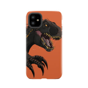 Jurassic World Indoraptor Tough Phone Case