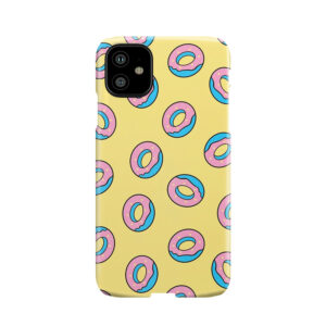 Just Right Phone Case