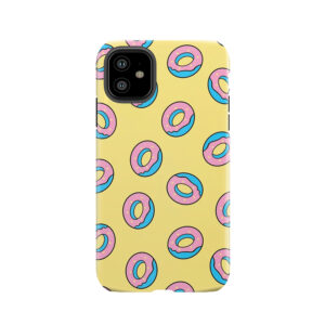 Just Right Tough Phone Case