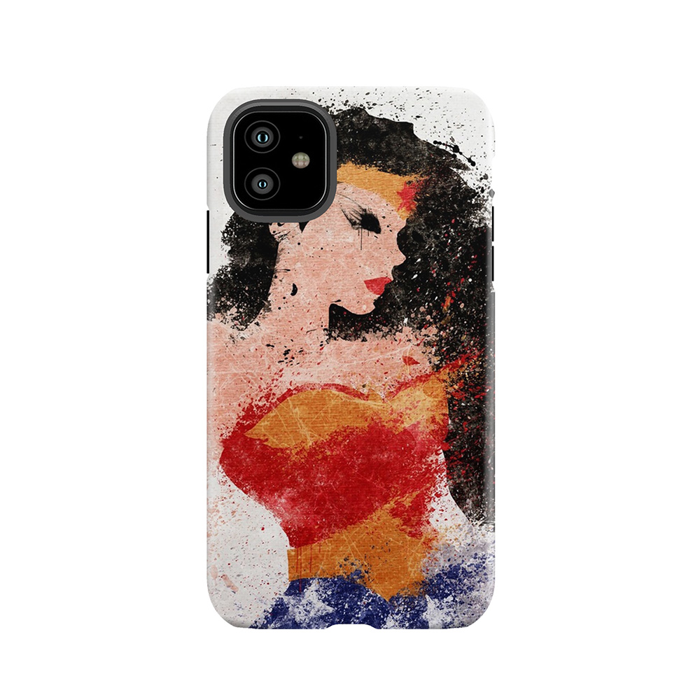 Justice Tough Phone Case