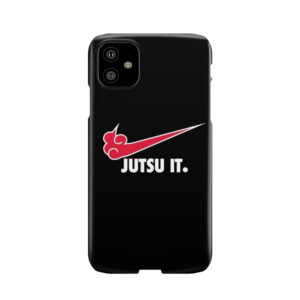 Justu It Phone Case