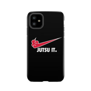 Justu It Tough Phone Case