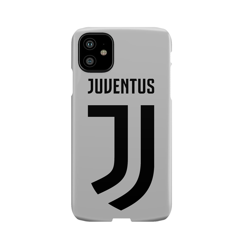 Juventus Fc Logo Phone Case