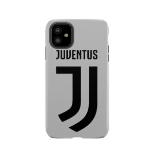 Juventus Fc Logo Tough Phone Case