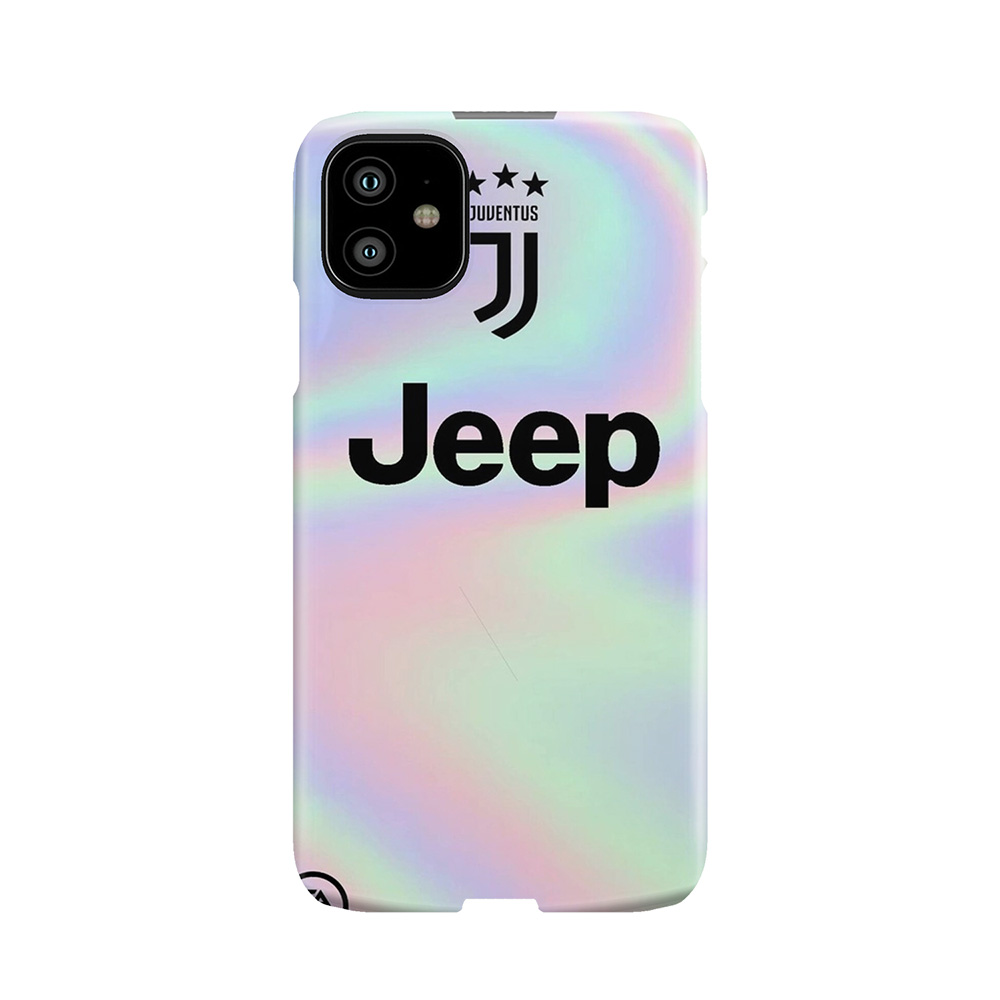 Juventus Phone Case