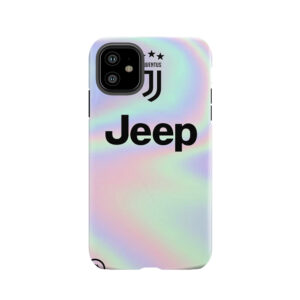 Juventus Tough Phone Case