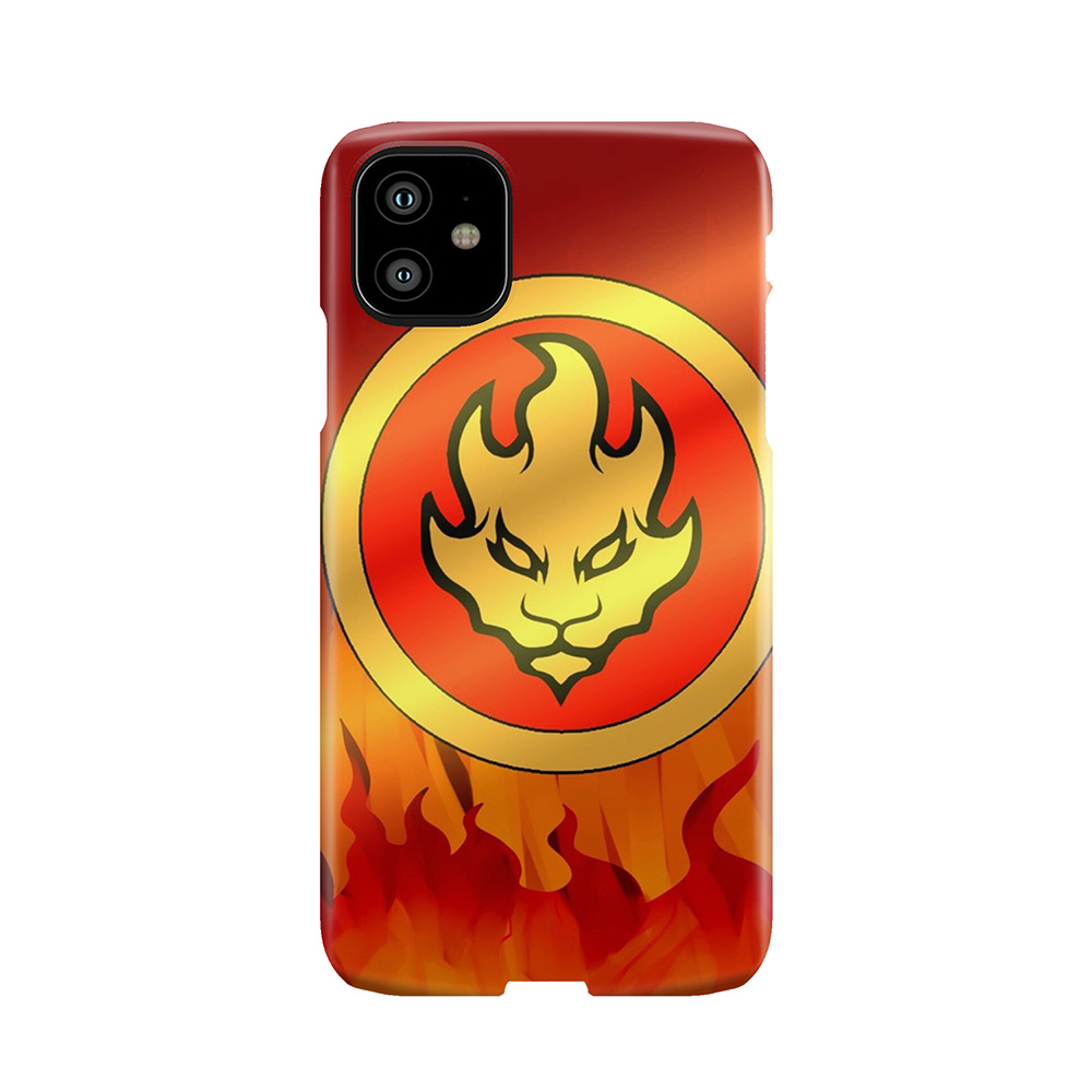 Kai Phone Case