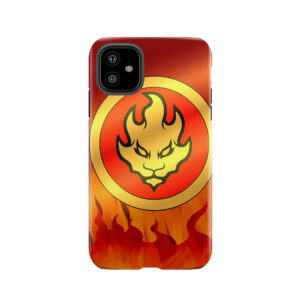 Kai Tough Phone Case